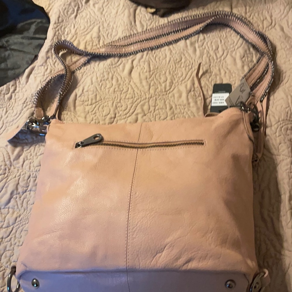 Brand new hobo  convertible backpack